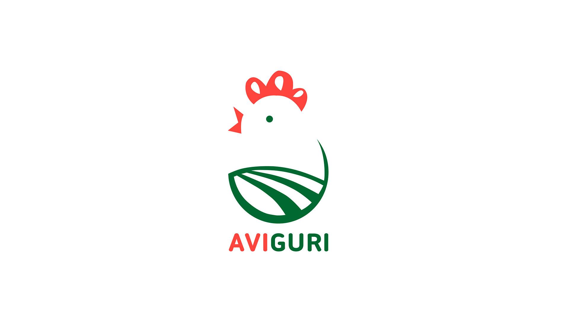 Logo de Aviguri