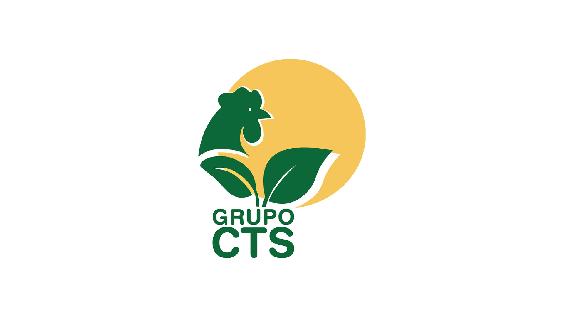 Logo de Grupo CTS